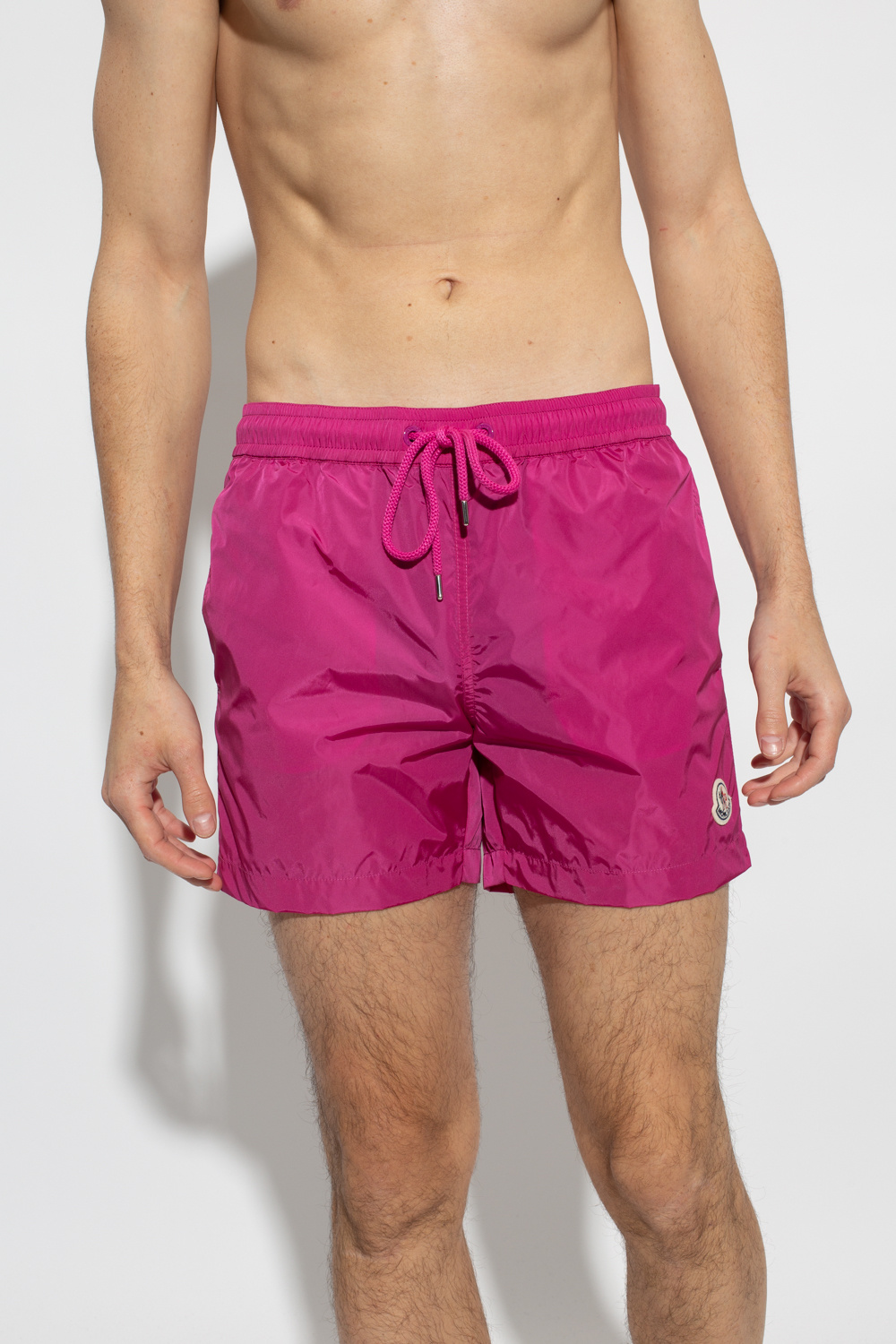 Moncler deals swim trunks